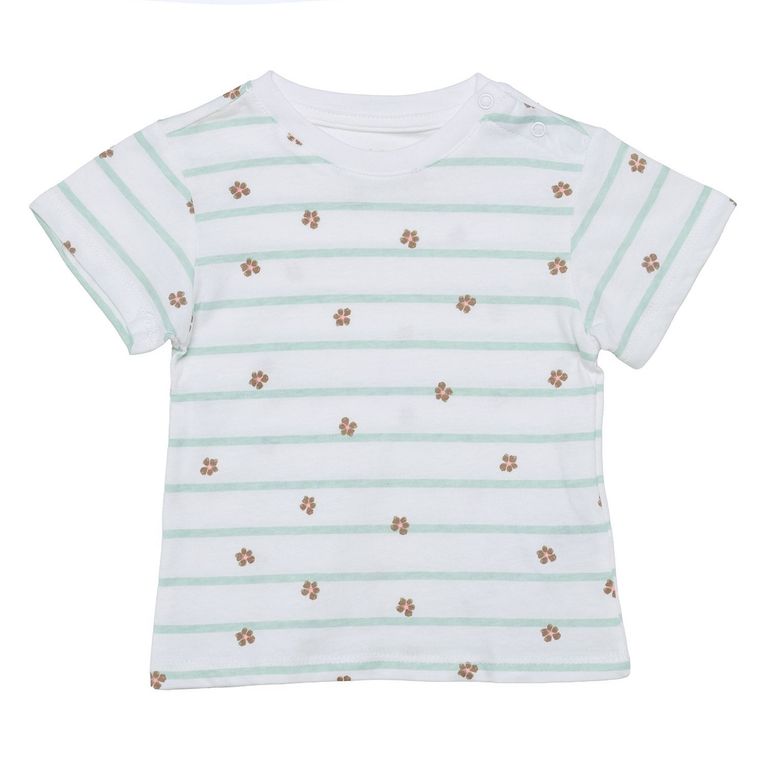 Polera Bebé Niña