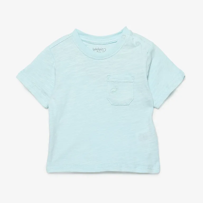 Polera Bebé Niño