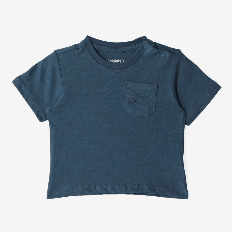 Polera Bebé Niño