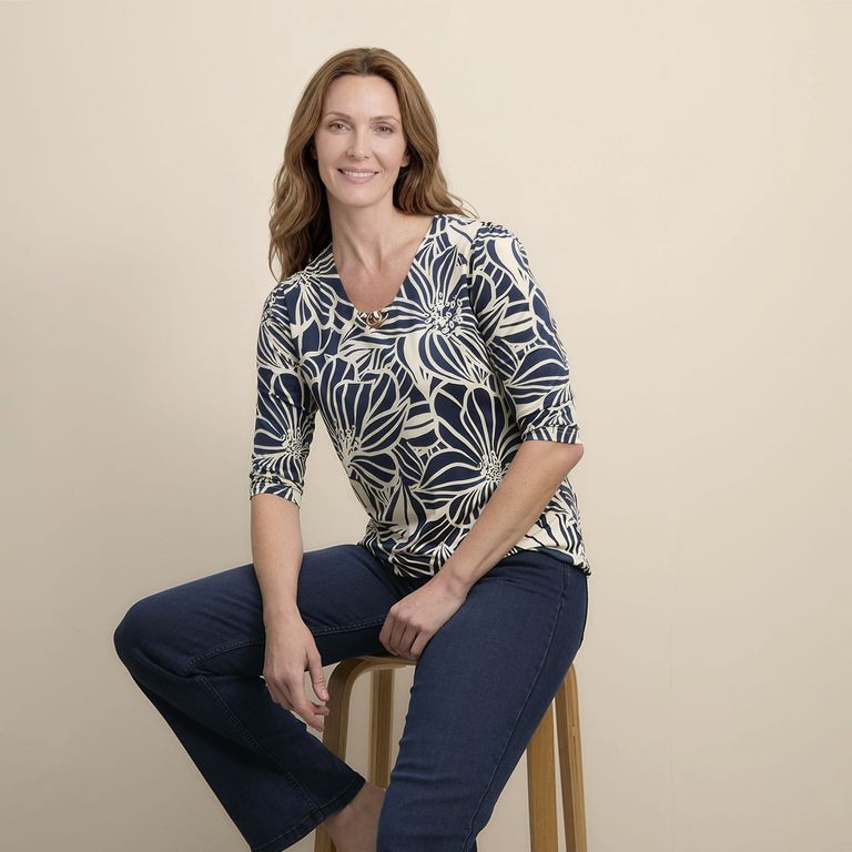 Polera Mujer