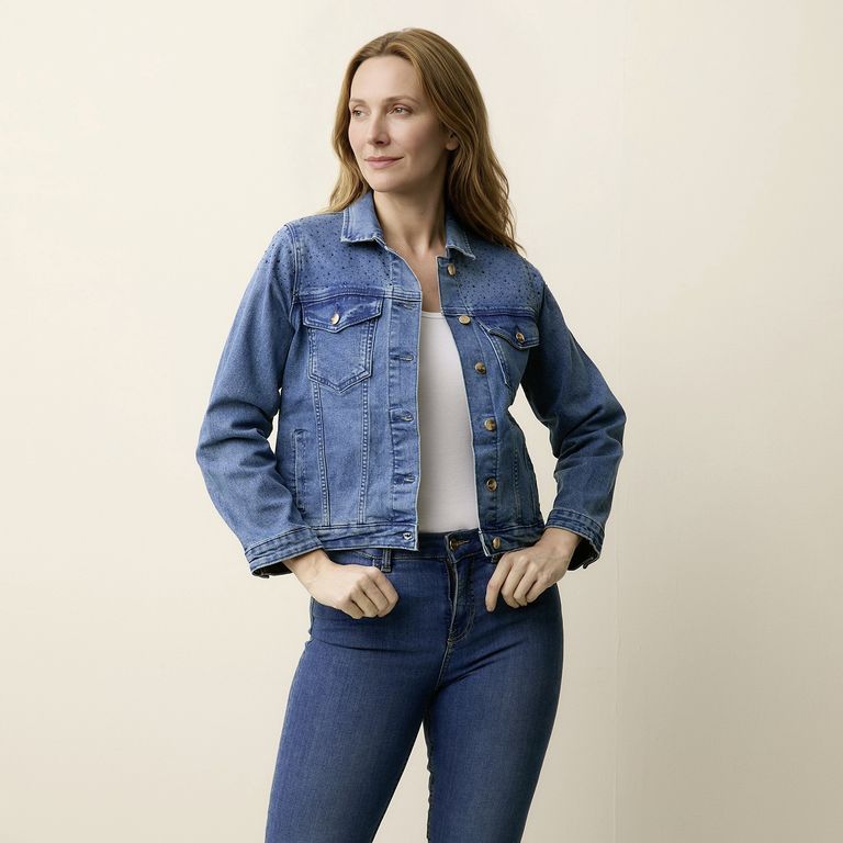 S COCCI Chaqueta Mujer
