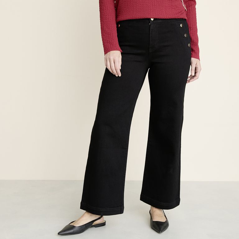 Jeans Mujer