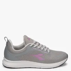 DIADORA - Sol Zapatilla Running Mujer Gris