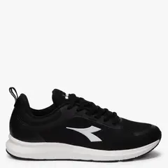 DIADORA - Sol Zapatilla Running Mujer Negro