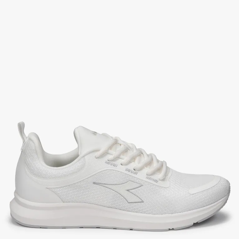 Sol Zapatilla Running Mujer Blanco