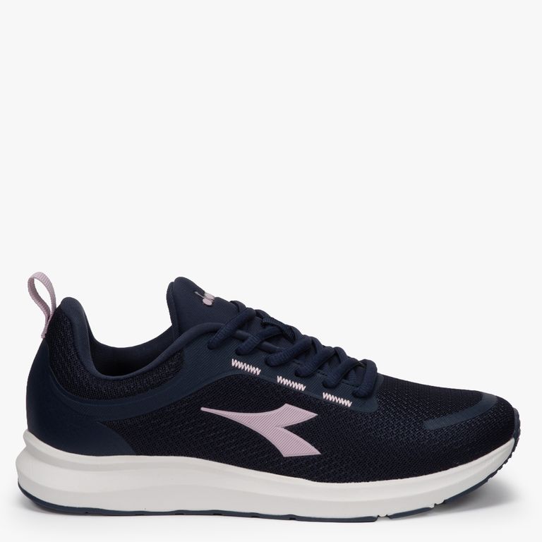 Sol Zapatilla Running Mujer Azul