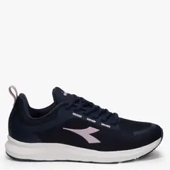 DIADORA - Sol Zapatilla Running Mujer Azul