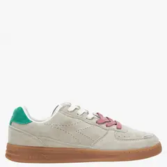 DIADORA - Swey Zapatilla Urbana Mujer Beige
