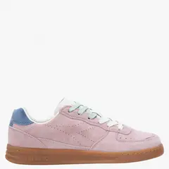 DIADORA - Swey Zapatilla Urbana Mujer Rosado