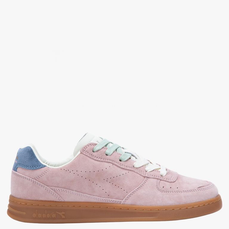 Swey Zapatilla Urbana Mujer Rosado