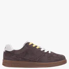 DIADORA - Swey Zapatilla Urbana Mujer Café