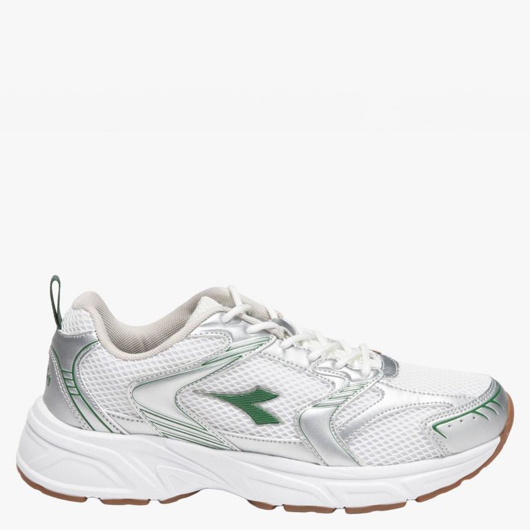 Retrace2 Zapatilla Urbana Mujer Verde