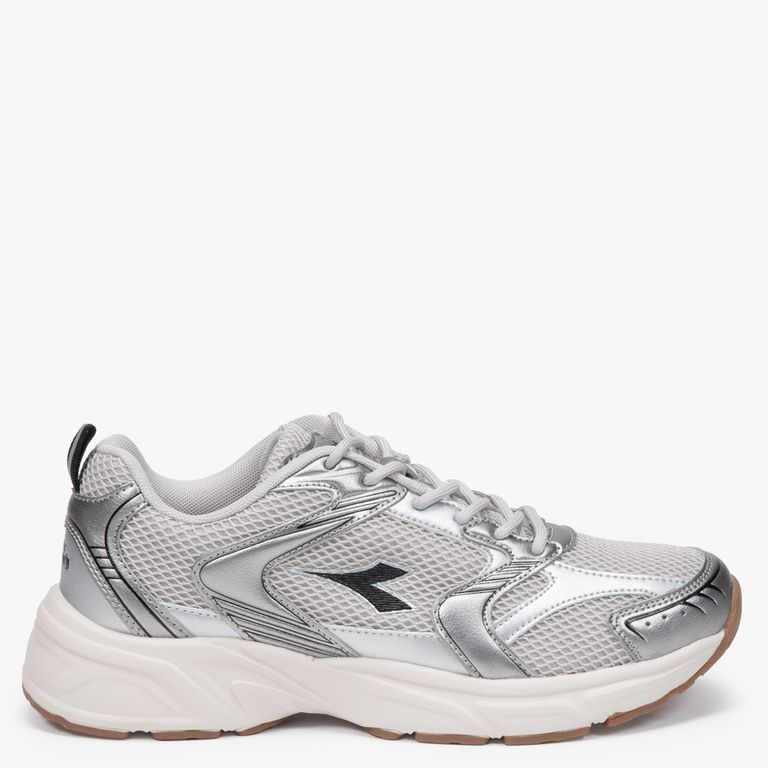 Retrace2 Zapatilla Urbana Mujer Gris