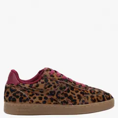 DIADORA - Bamtela2 Zapatilla Urbana Mujer Animal Print