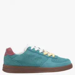 DIADORA - Swey Zapatilla Urbana Mujer Verde