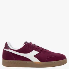 DIADORA - Bamtela2 Zapatilla Urbana Mujer Burdeo