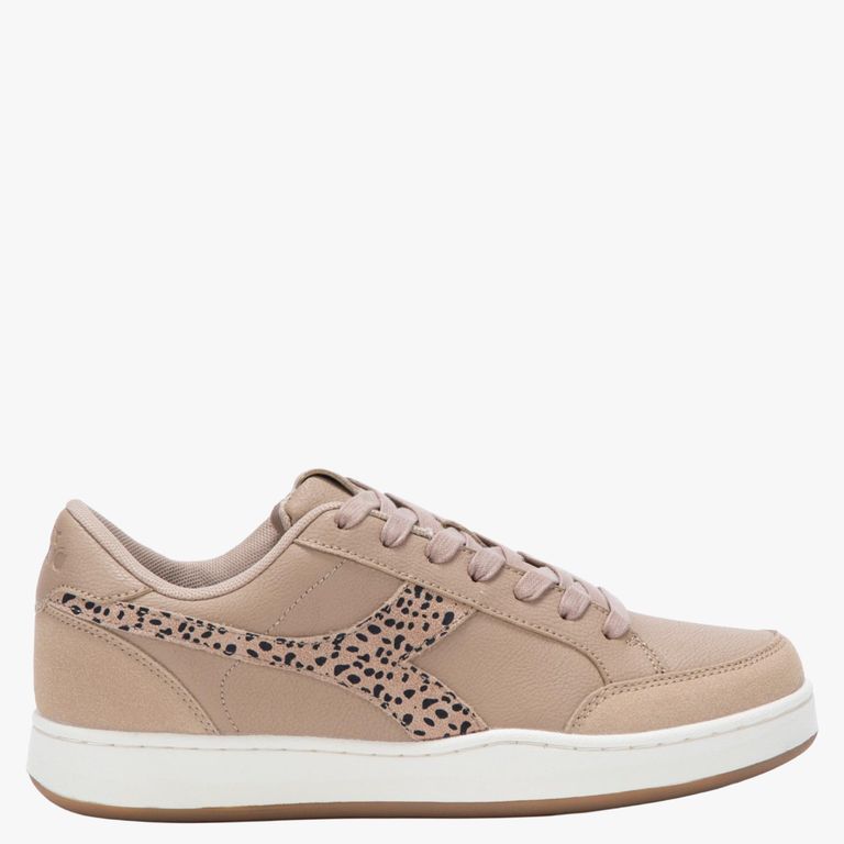Court7 Zapatilla Urbana Mujer Rosado