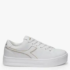 DIADORA - Frego4 Zapatilla Urbana Mujer Blanco