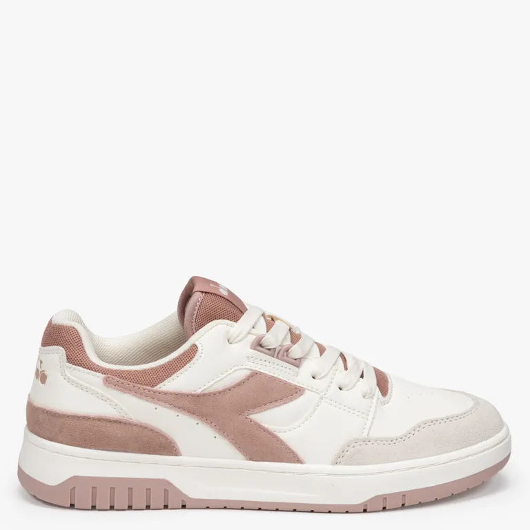 Frentyn Zapatilla Urbana Mujer Rosado