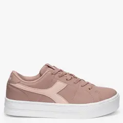 DIADORA - Frego4 Zapatilla Urbana Mujer Rosado