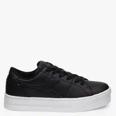 DIADORA - Frego4 Zapatilla Urbana Mujer Negro