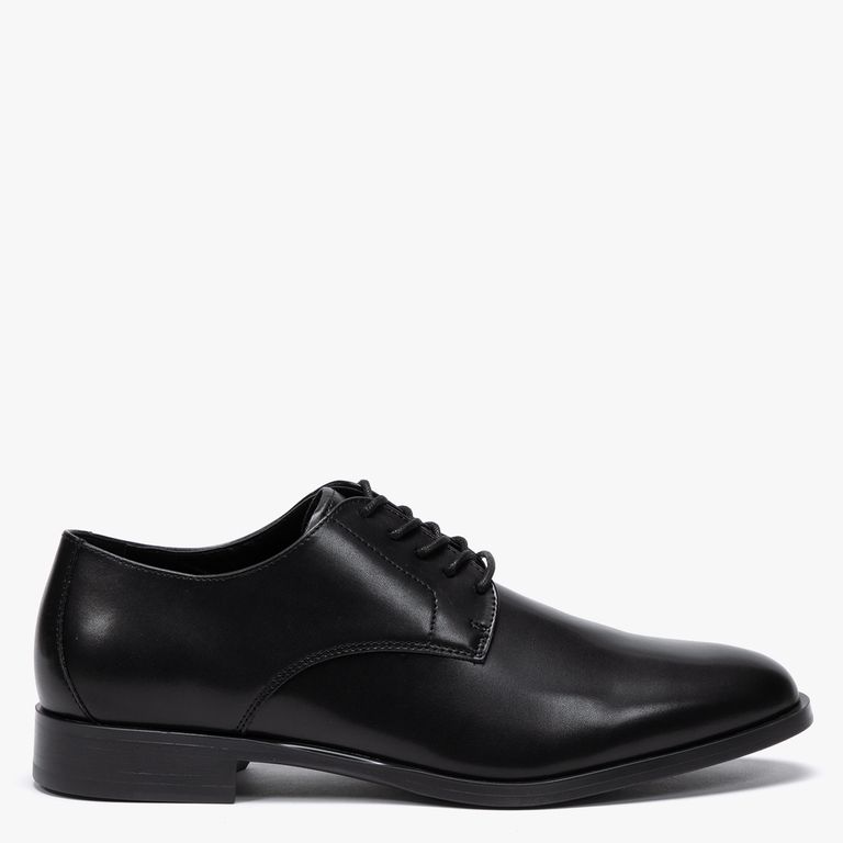Zapato Formal Hombre Cuero