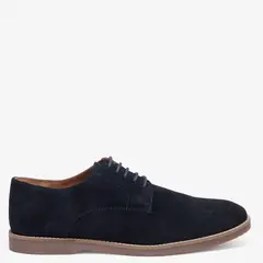 LA MARTINA - Zapato Casual Hombre Cuero