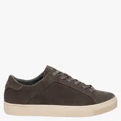 LA MARTINA - Zapatilla Cuero Hombre