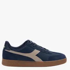 DIADORA - Bamtel Zapatilla Urbana Hombre Azul