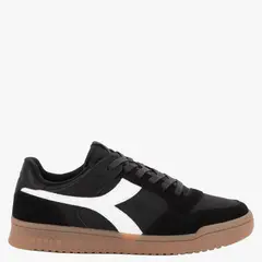 DIADORA - Frepu3 Zapatilla Urbana Hombre Negro