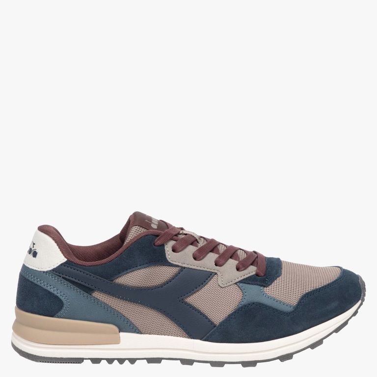 Vinfa Zapatilla Urbana Hombre Multicolor