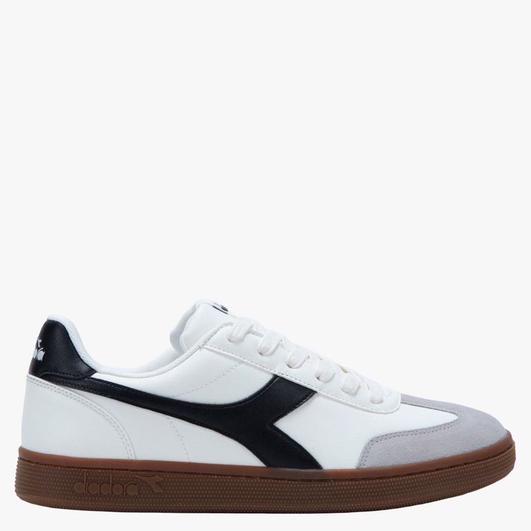 Bamtel Zapatilla Urbana Hombre Blanco