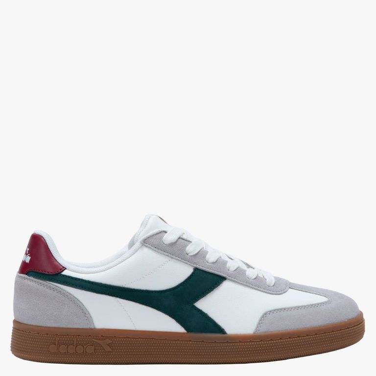 Bamtel Zapatilla Urbana Hombre Multicolor