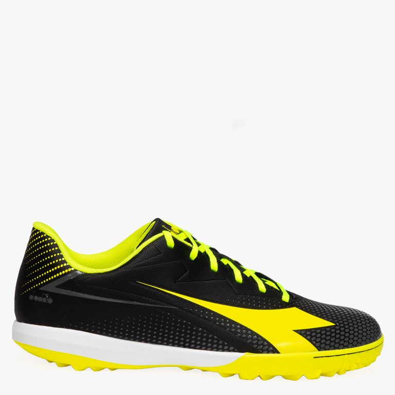 Pichi9 Tf Zapatilla Baby Fútbol Hombre Amarillo