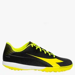 DIADORA - Pichi9 Tf Zapatilla Baby Fútbol Hombre Amarillo
