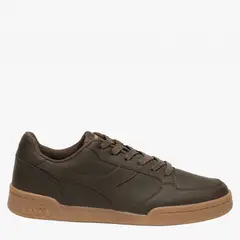 DIADORA - James Zapatilla Urbana Hombre Verde