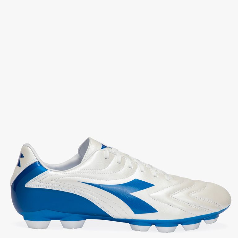 Max Cl Fg Zapatilla Fútbol Hombre Blanco