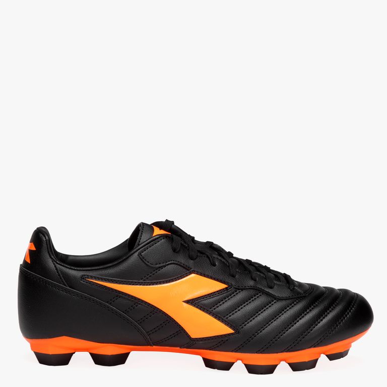 Bra Cl Fg Zapatilla Fútbol Hombre Negro