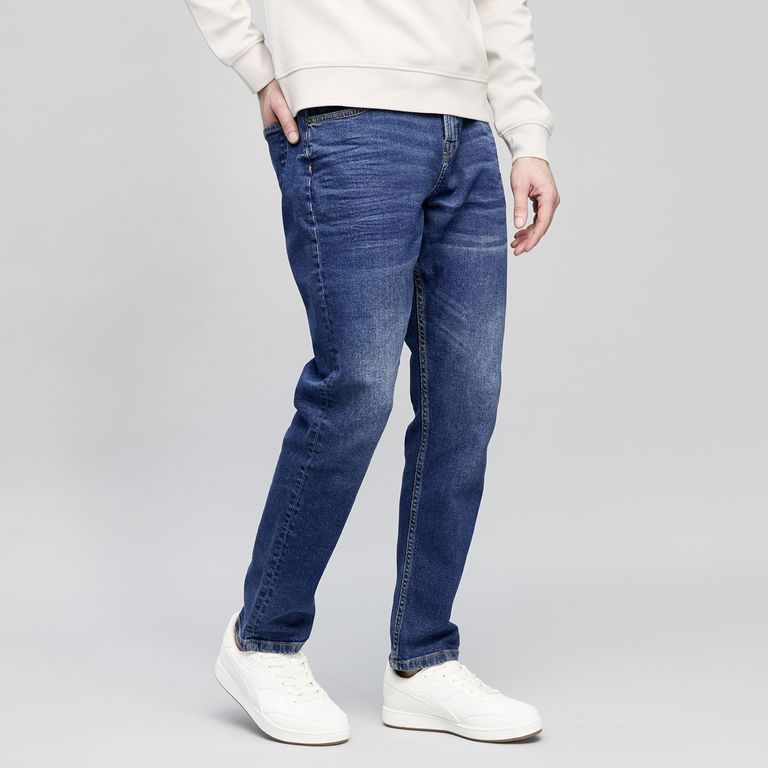 Court9 Zapatilla Urbana Hombre Blanco