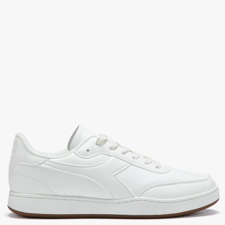 Court9 Zapatilla Urbana Hombre Blanco a $23.990