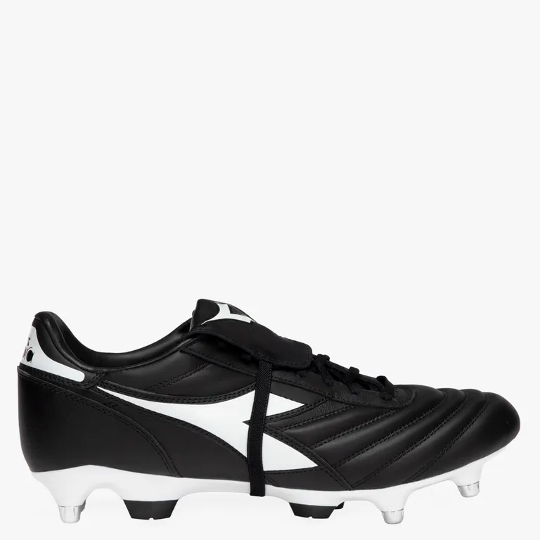 Bra Ac Fg Zapatilla Fútbol Hombre Negro
