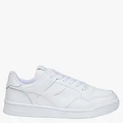 DIADORA - Frepu3 Zapatilla Urbana Hombre Blanco