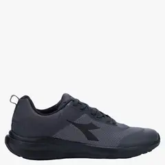 DIADORA - Soltin Zapatilla Running Hombre Gris