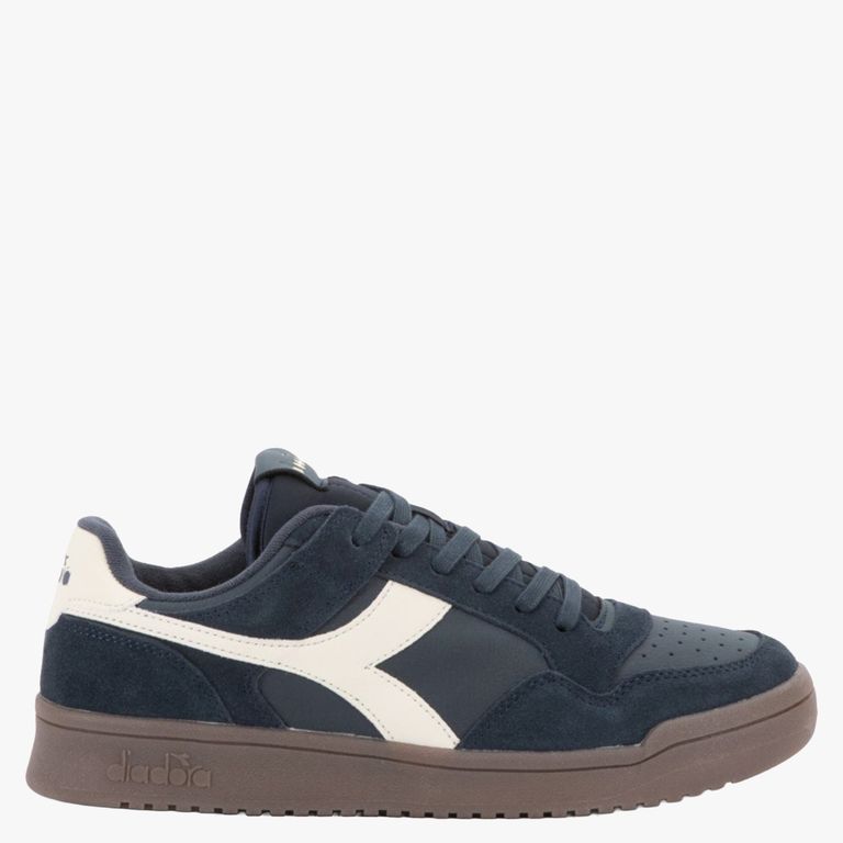 Frepu3 Zapatilla Urbana Hombre Azul