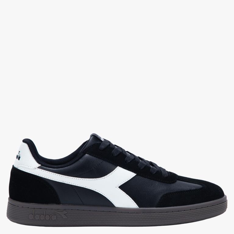Bamtel Zapatilla Urbana Hombre Negro