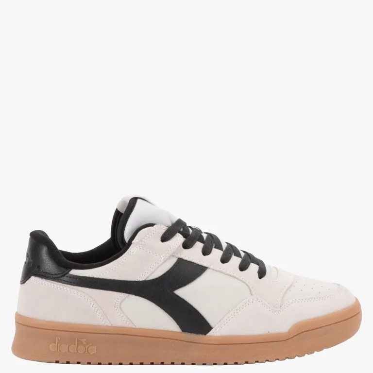 Frepu3 Zapatilla Urbana Hombre Beige