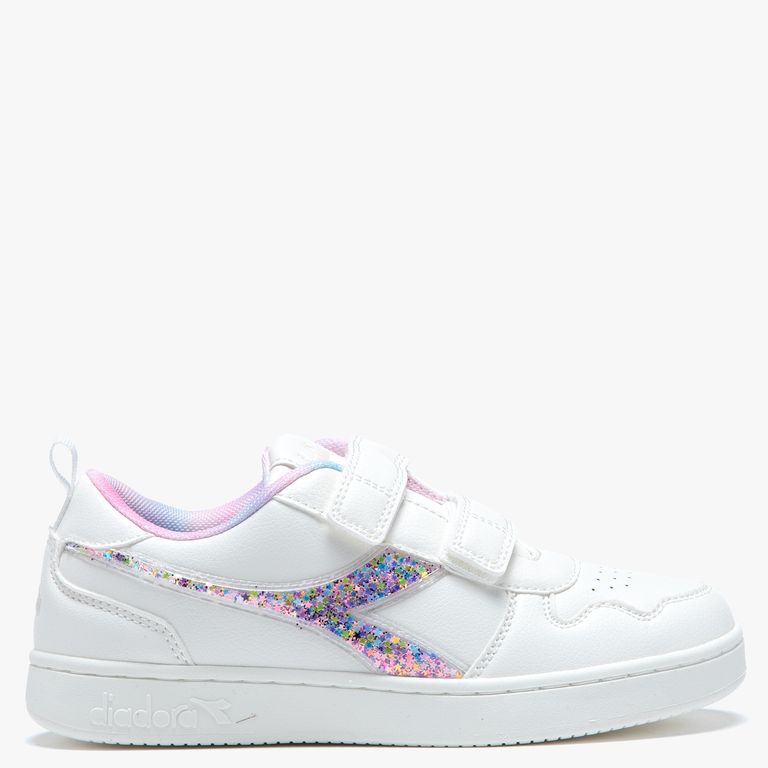 Crego Zapatilla Urbana Niña Blanco (34 A 38)