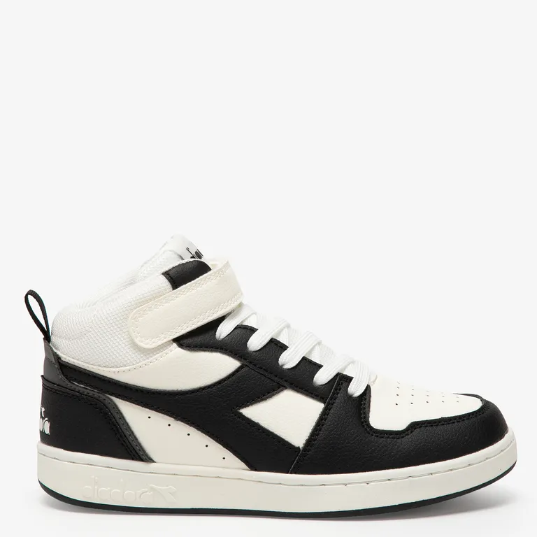 Crego Zapatilla Urbana Niño Negro (34 a 39)