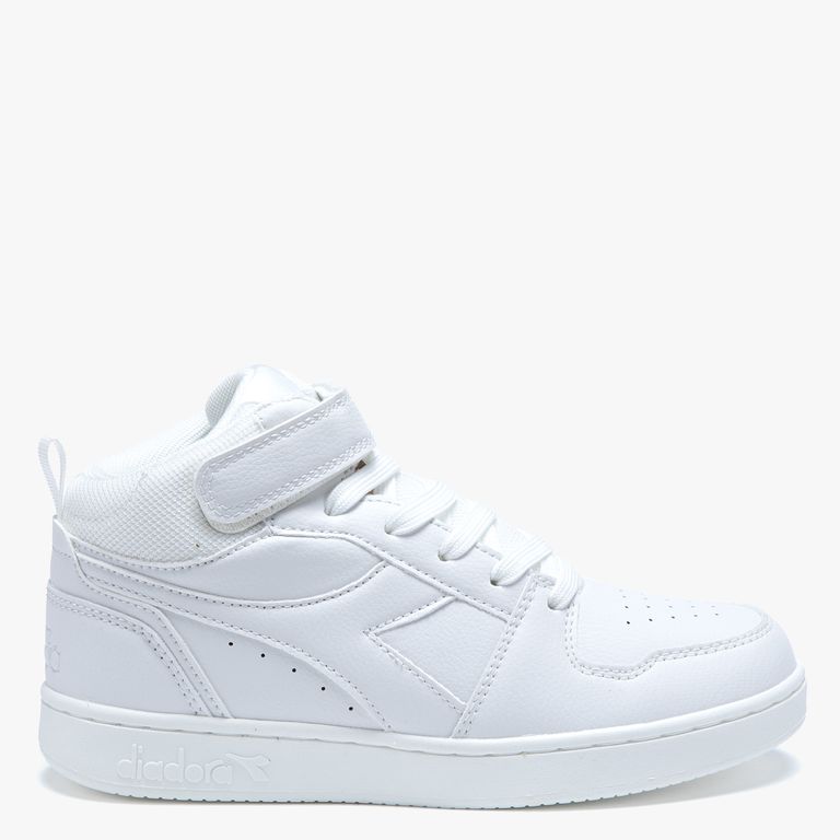 Crego Zapatilla Urbana Niño Blanco (34 a 39)