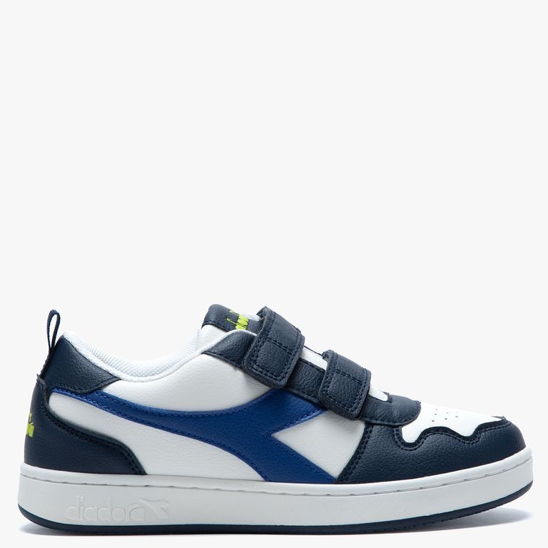 Crego Zapatilla Urbana Niño Azul (34 a 39)